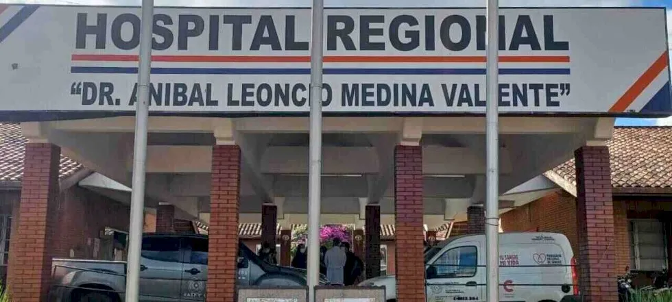 Menino de 6 anos é hospitalizado após ser espancado por colega de classe na fronteira com MS