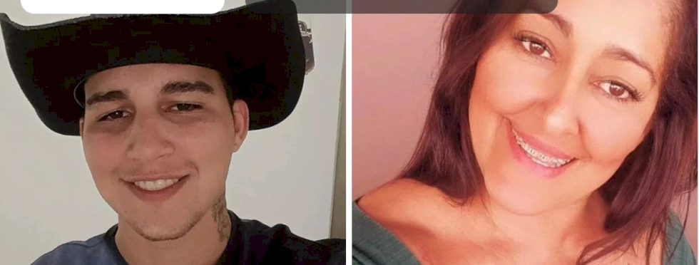 Filho suspeito de matar mãe a facadas em Glória de Dourados fugiu com carro da família