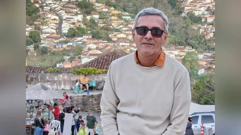 Professor é encontrado morto com sinais de violência; carro e objetos de valor foram levados (vídeo)