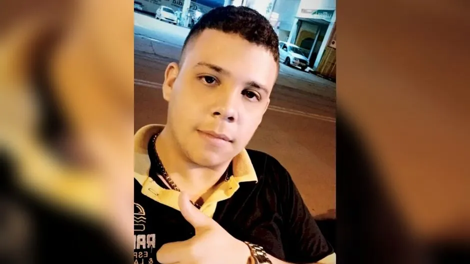 Jovem encontrado morto em lanchonete é velado de Dourados