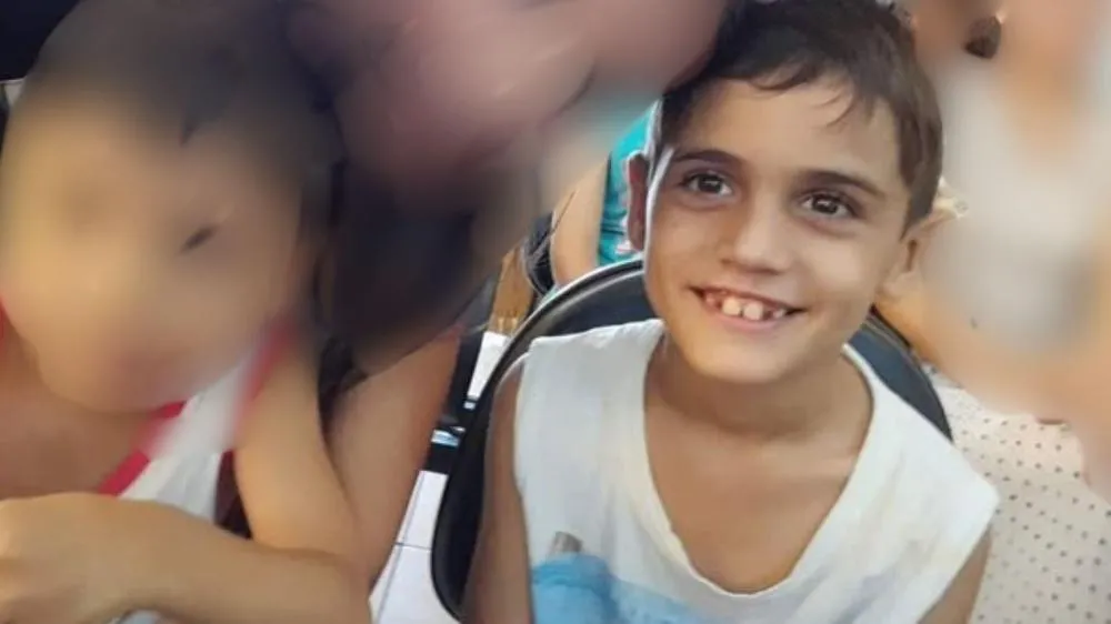 ‘Era alegria da casa’, diz tio de menino de 11 anos encontrado morto em MS