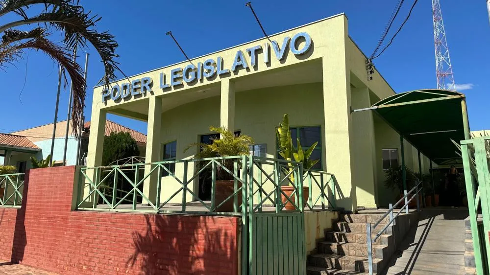 Câmara Municipal aprova LDO 2026 com emendas que ampliam investimentos em saúde, educação, bem-estar e assistência social