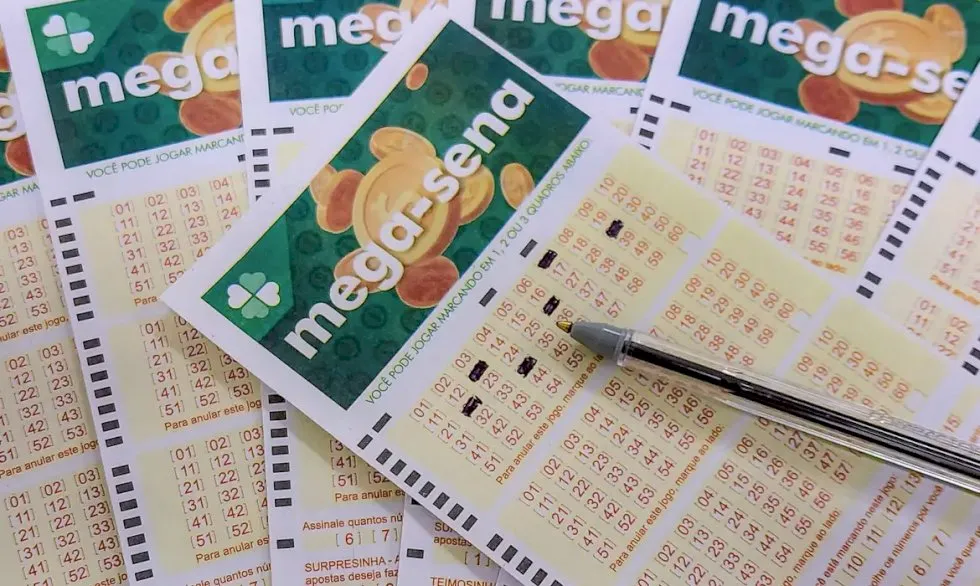Mega-Sena acumula novamente e pode pagar prêmio de R$ 16 mi