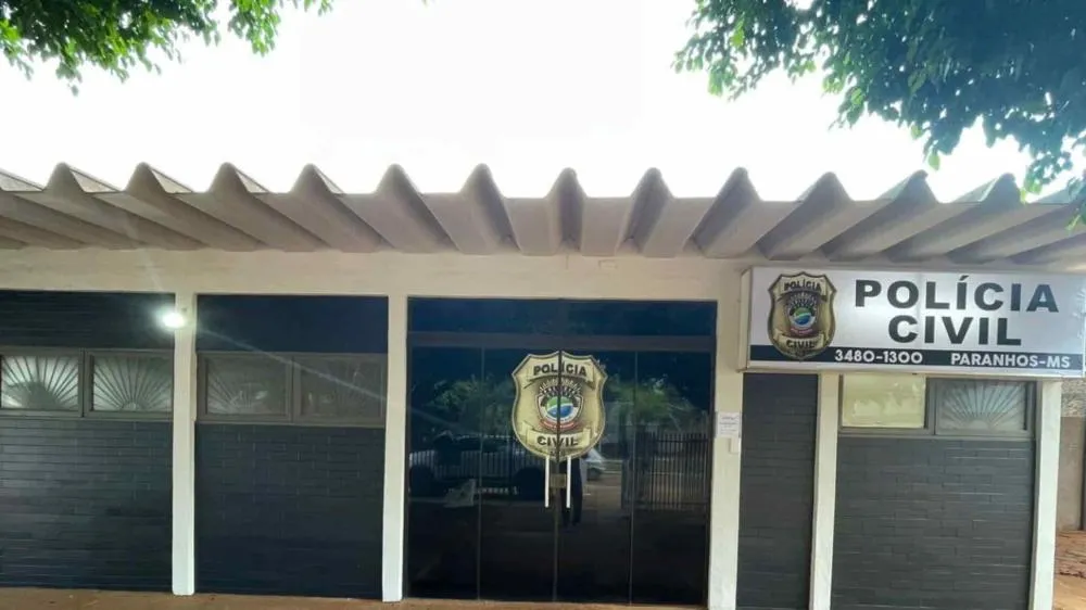 Briga por causa de piadas termina com homem morto a facada pelo enteado em MS