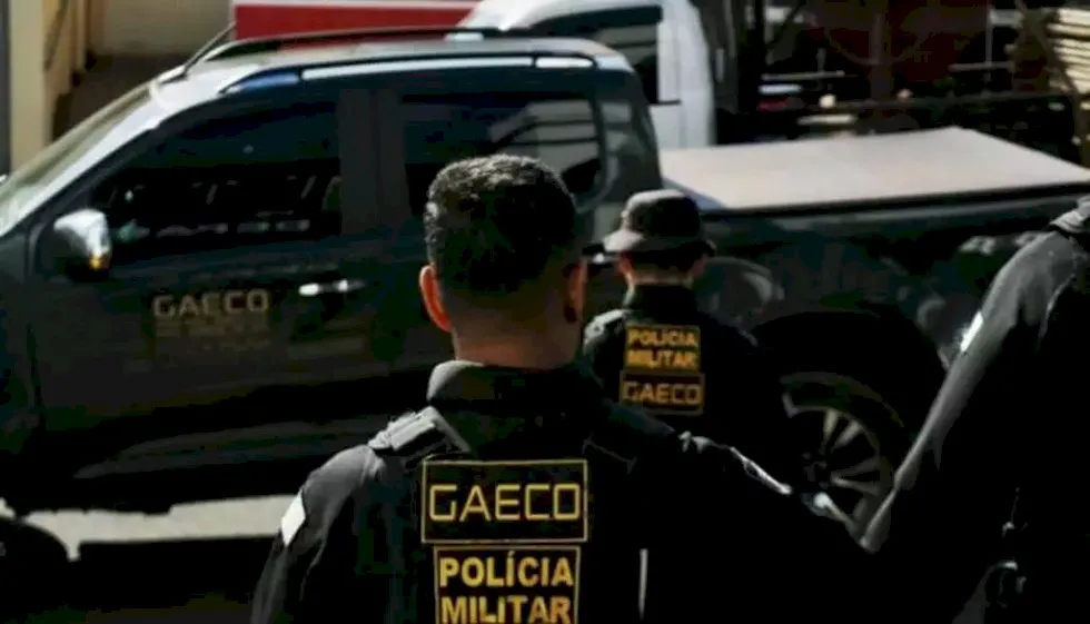Com policial penal entre membros, garagista liderava quadrilha alvo de operação do Gaeco em Campo Grande
