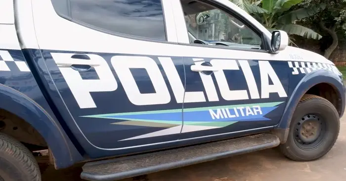 São Gabriel do Oeste: Criança brinca em rua e acaba mordida por cachorro de vizinho