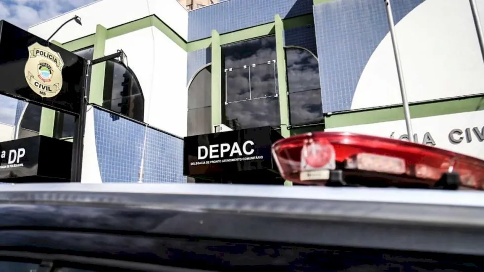 Mulher denuncia cafetão após ameaças de morte e golpe de R$ 15 mil de serviço com cliente em MS