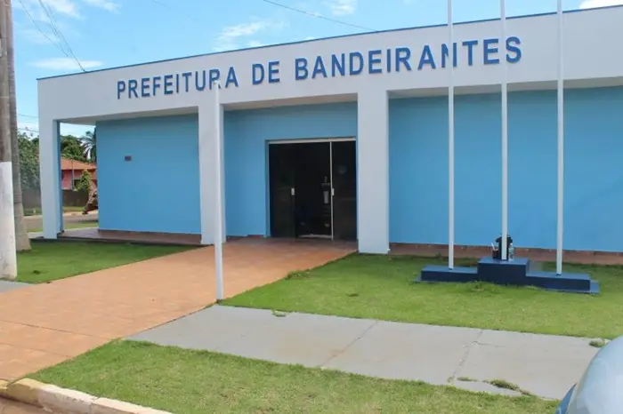 Celso Abrantes indica equipe técnica para transição de governo em Bandeirantes