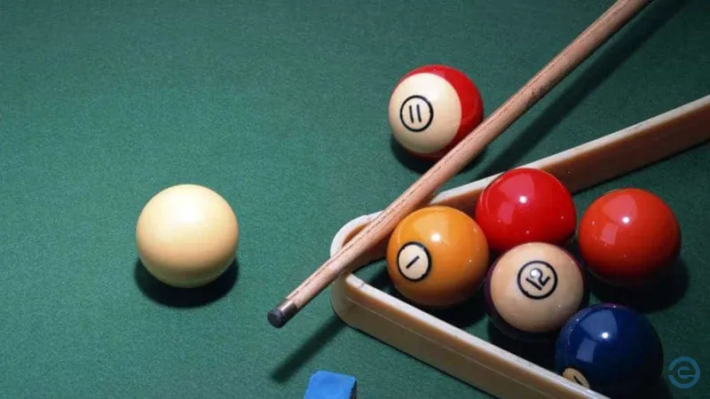 Jogo mortal: sinuca acaba em morte após briga por ficha de R$ 2