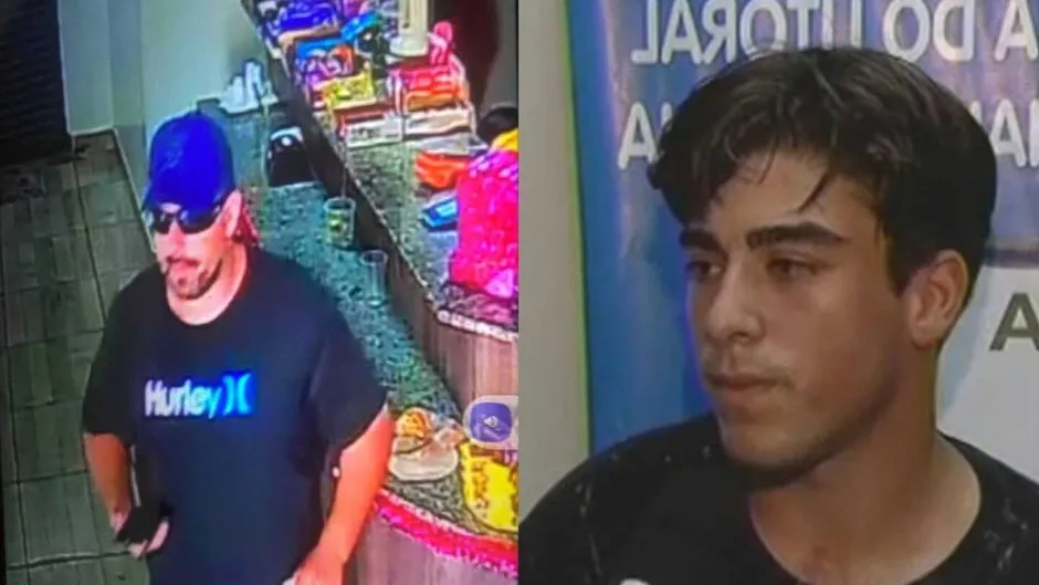 Morto em confronto, Maykon foi condenado por latrocínio contra padre em Santa Catarina