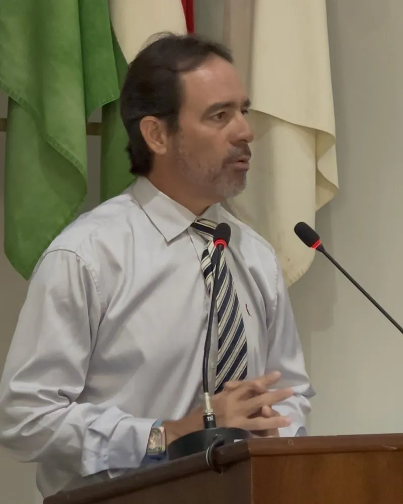Câmara Municipal de Rio Verde aprova Projeto de Lei que reestrutura o Conselho Municipal de Saúde