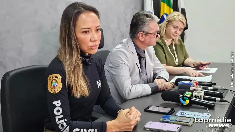 Número de tentativa de feminicídio cai em MS e polícia apresenta alta em resolução de casos