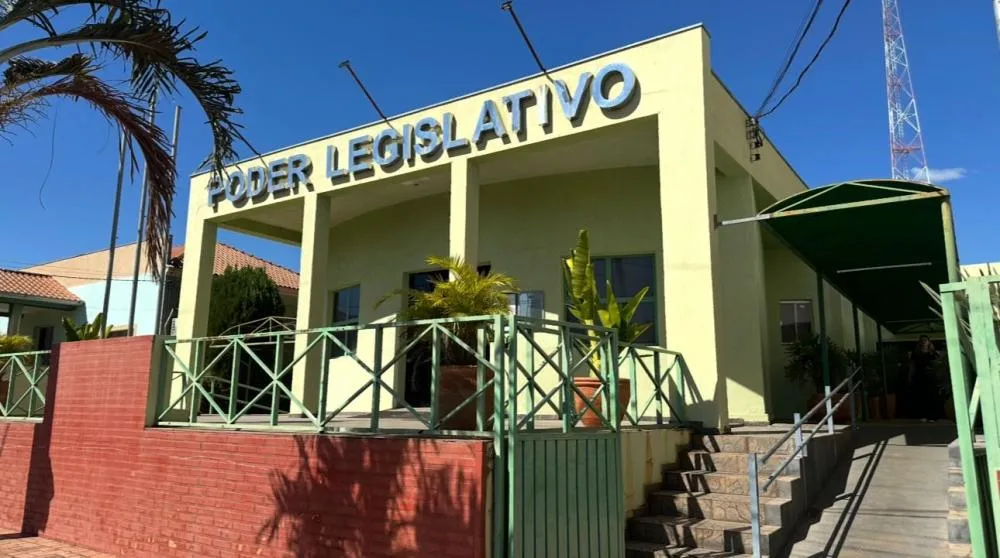 Câmara Municipal de Rio Verde aprova LDO com foco em saúde, educação e juventude