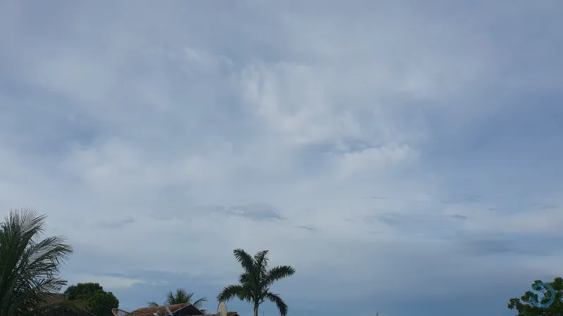 Fim da primavera é marcado por chuvas em MS