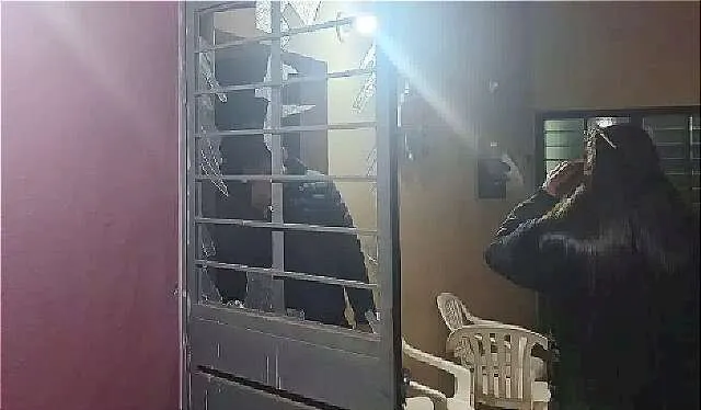 Homem é assassinado com 30 tiros em nova escalada da violência na fronteira