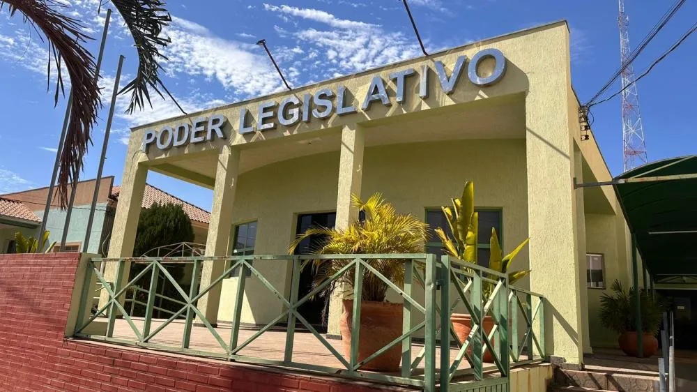 Câmara Municipal de Rio Verde entra em recesso parlamentar, mas mantém expediente e serviços normalmente