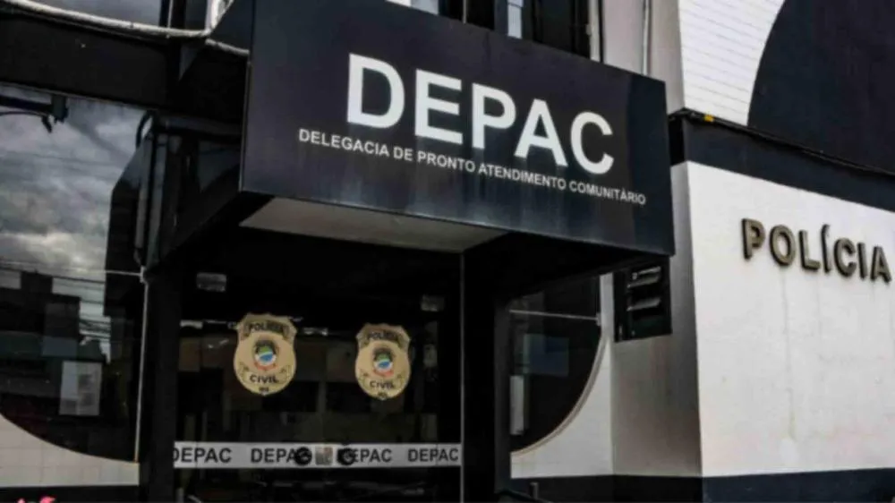 Ex-policial civil é presa por desvio de fianças de delegacia em Campo Grande 