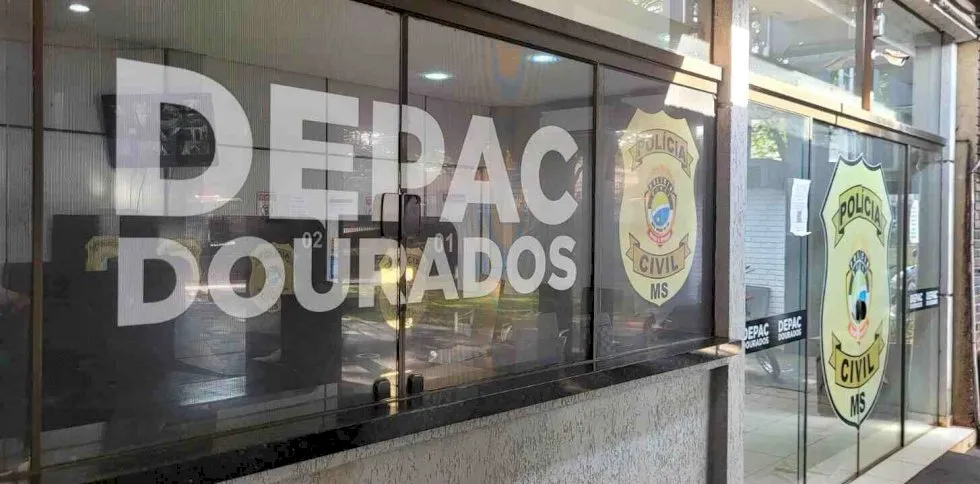 Oficina mecânica é alvejada com disparos de pistola 9 milímetros em Dourados