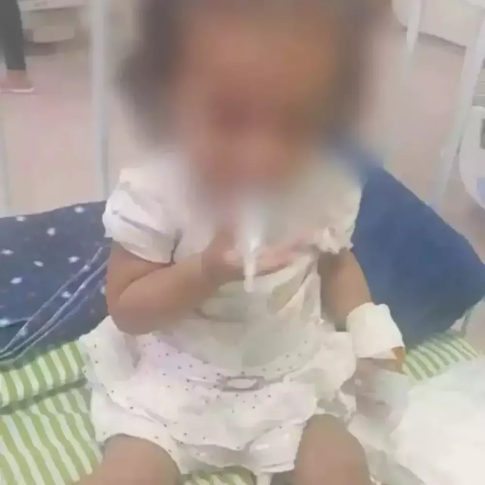 Laudo confirma abuso e asfixia de bebê em Camapuã; pai e mãe são indiciados