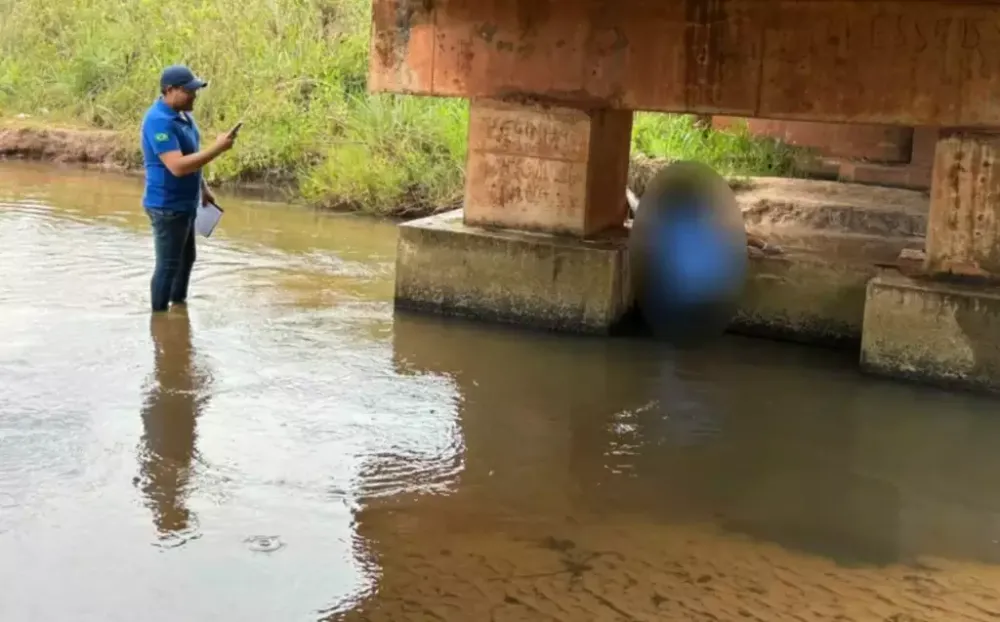 Homem de 20 anos é condenado a 22 anos de prisão por morte de homem em roubo em MS