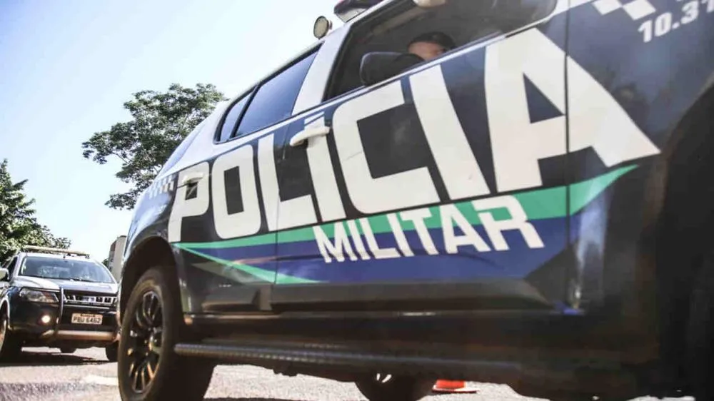 Mulher é espancada com barra de ferro pelo marido em MS
