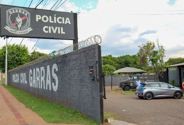 AGORA: Operação mira facção que pretendia eliminar grupos rivais
