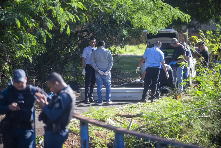 Capital fica mais violenta com disputas do tráfico e assassinatos aumentam