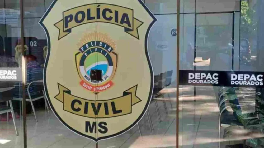 Festa de Natal acaba com homem esfaqueado no peito pela esposa após discussão em MS