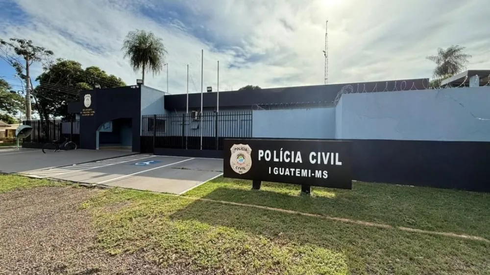 Casal é preso em flagrante por aplicar golpes com comprovantes falsos de PIX