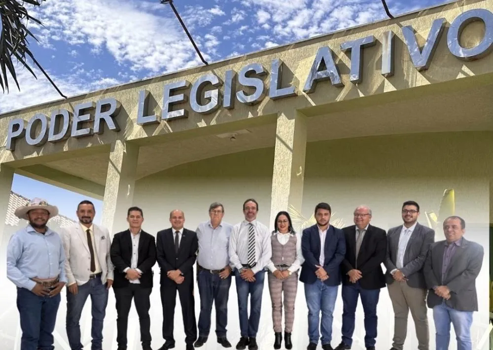Câmara Municipal de Rio Verde de Mato Grosso retoma atividades plenárias nesta terça-feira