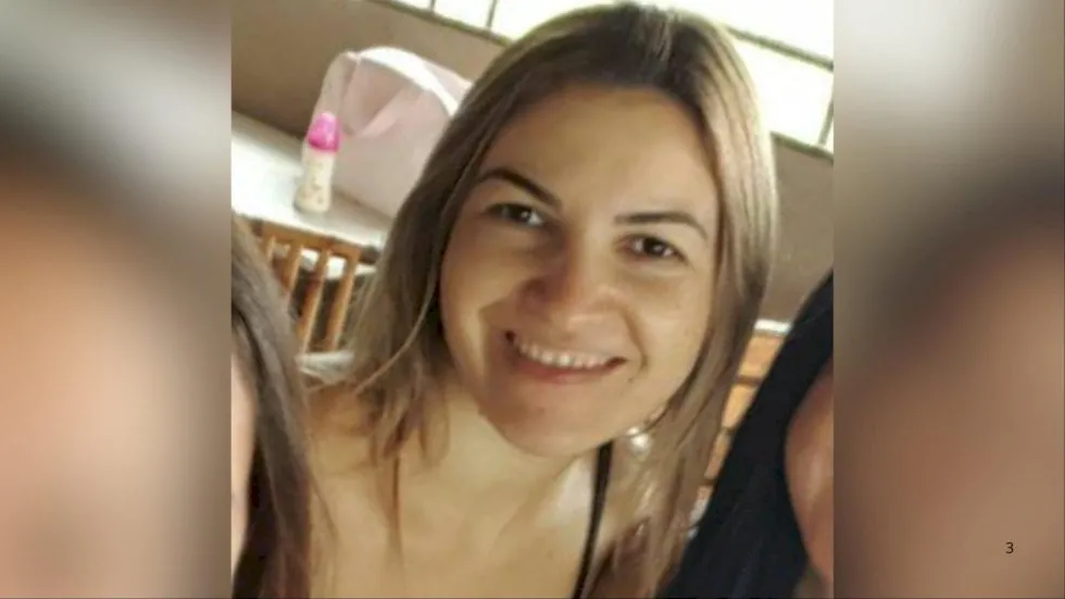 ‘Tinha uma vida pela frente’, amigos e familiares se revoltam com feminicídio de Cinira 