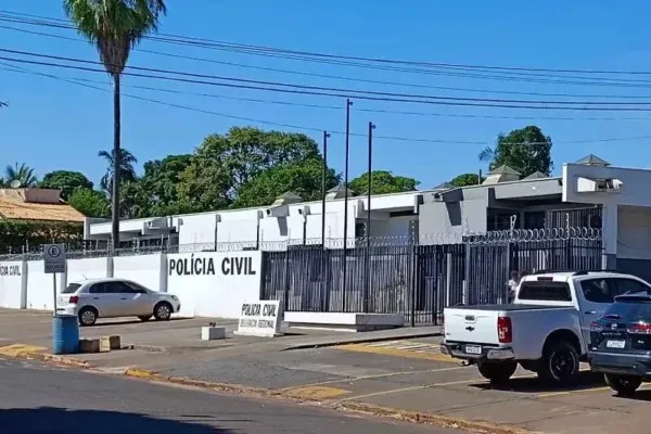 Boi é abatido, desossado e tem a carne levada por ladrão em fazenda em Paranaíba