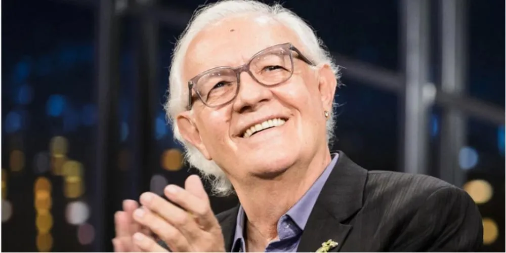Ney Latorraca morre aos 80 anos após agravamento de câncer