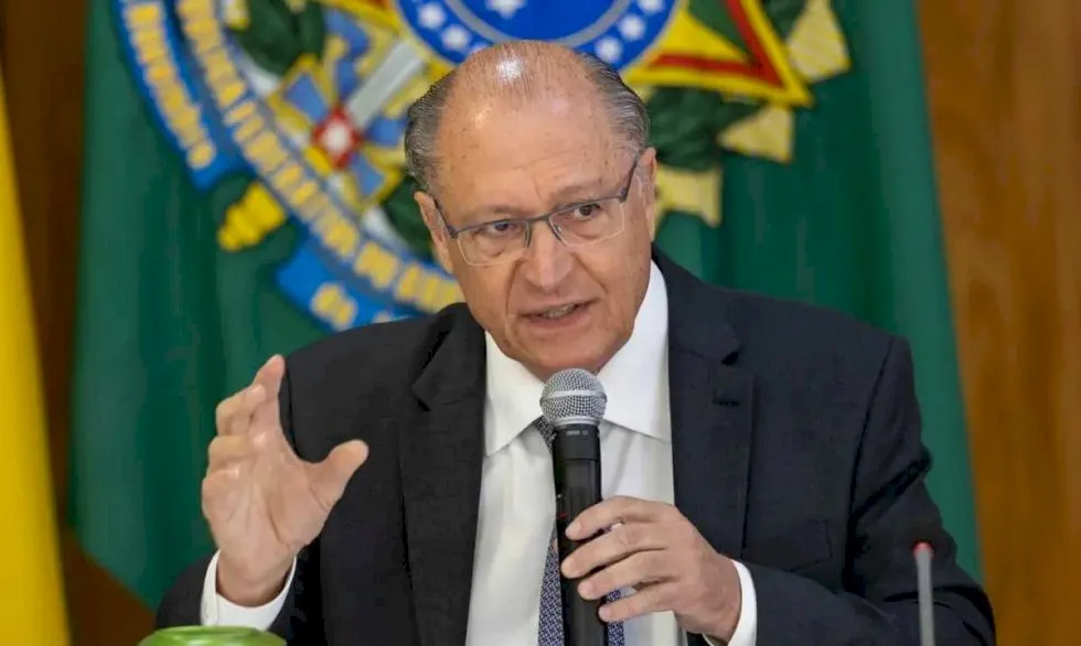 Alckmin: País está de olho para a abertura de novos mercados, União Europeia é destaque