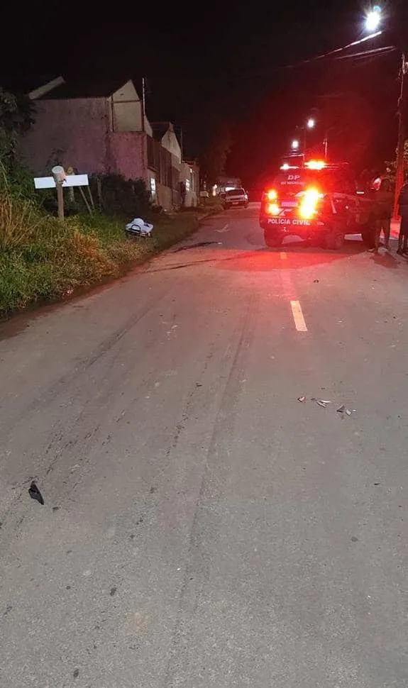 Rio Negro: Motorista negou embriaguez e alegou falta de tempo para evitar impacto