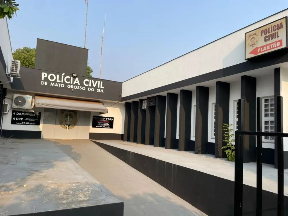Homem é esfaqueado por engano no bairro Vila Bela, em Coxim