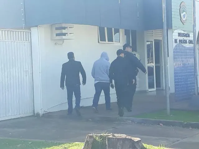 Dois escapam e sete são condenados a até 37 anos em escândalo de corrupção no interior