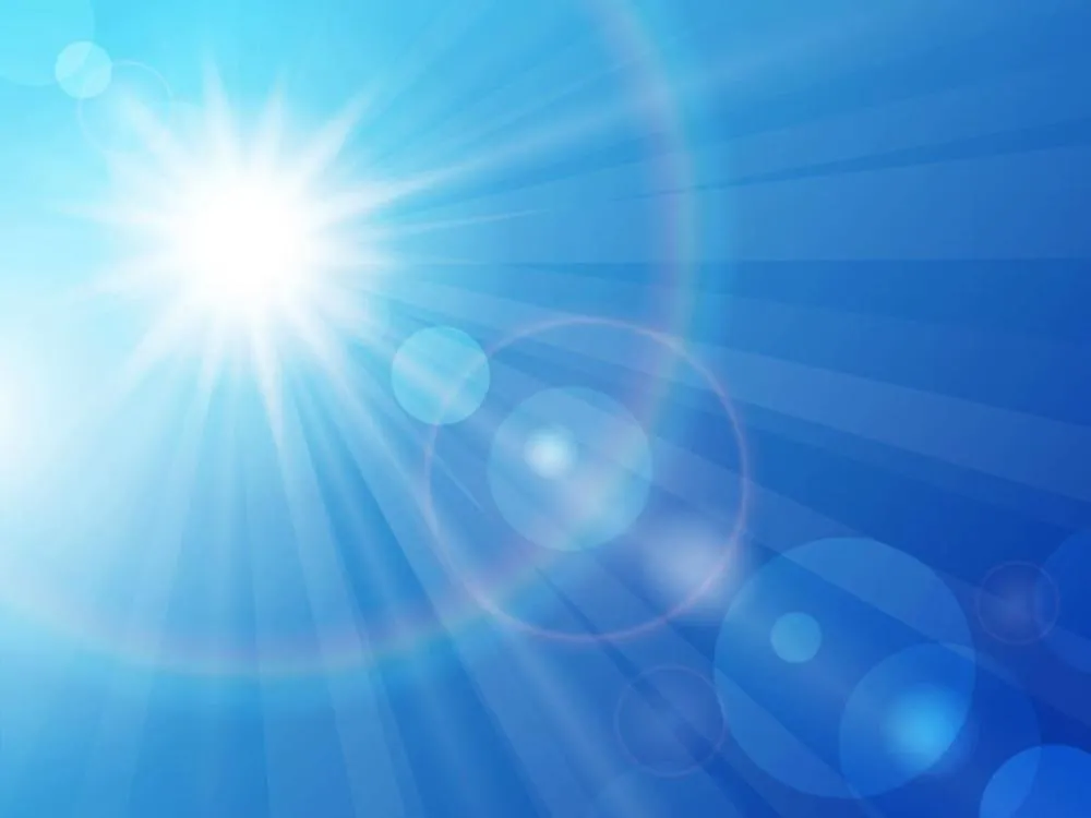 Último domingo do ano será de calorão e com máxima de 37°C em MS
