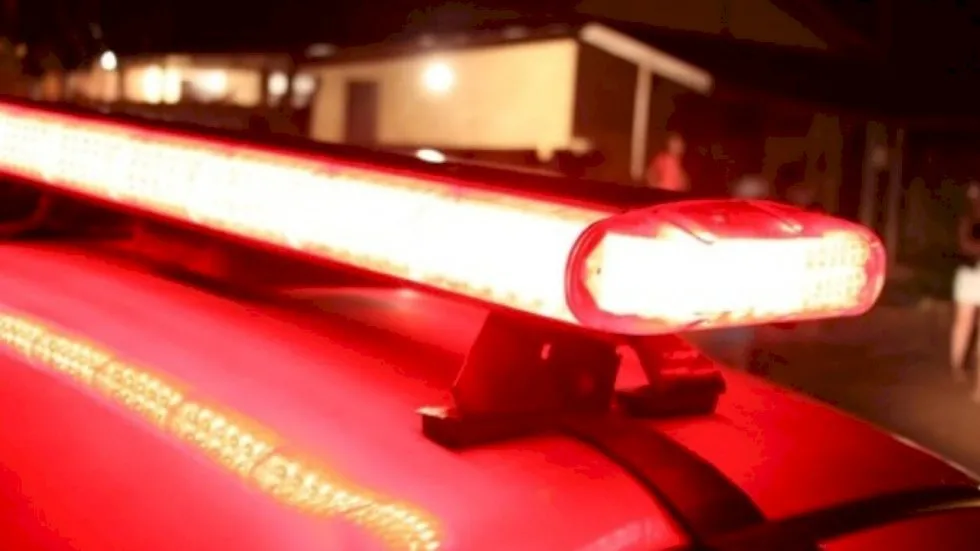 Homem que arrombou e furtou restaurante é preso em Nova Andradina