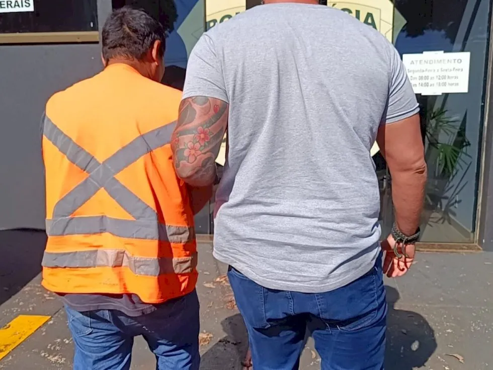 Acusado de homicídio em Dourados confessa crime e diz que vítima tentou forçá-lo a relação sexual