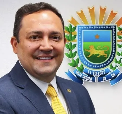 Deputado Márcio Fernandes fará prestação de contas em Rio Verde de Mato Grosso
