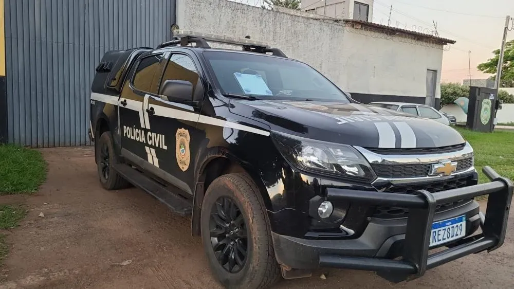 AMESP investe em internet via satélite e moderniza atuação e trabalho de policiais em São Gabriel do Oeste