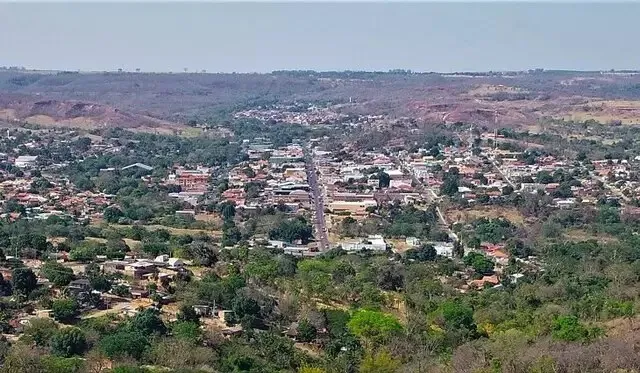 Camapuã e Paraíso das Águas abrem semana comemorando aniversário