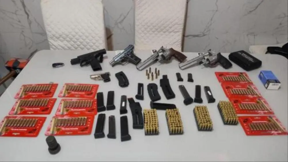 Organização criminosa que movimentou mais de R$ 185 milhões é alvo em MS