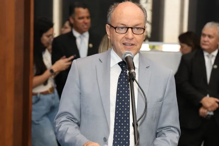 Projeto de Mochi ajusta lei de procedência de veículos em MS