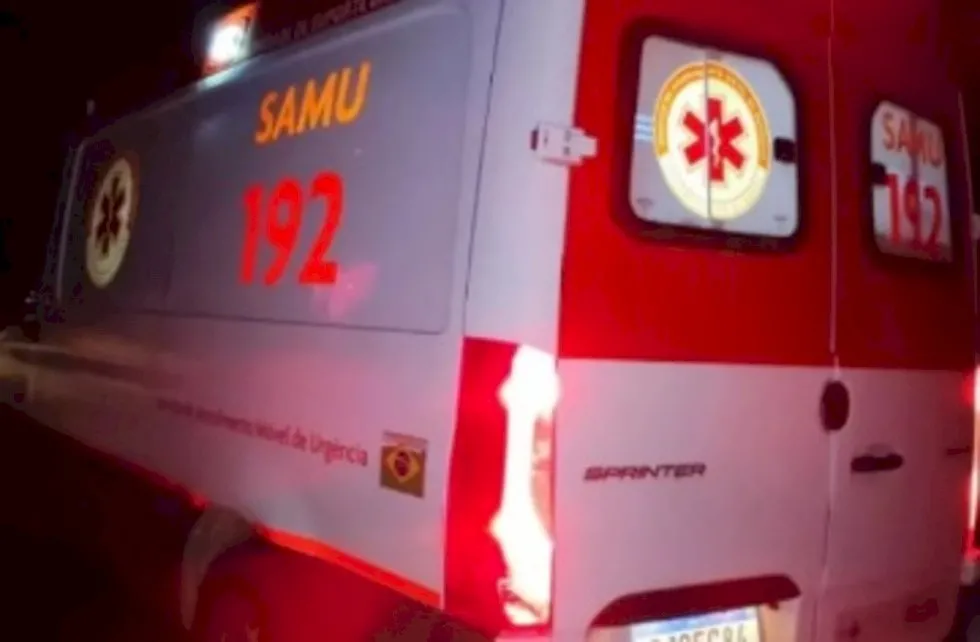 Ônibus e carreta se envolvem em grave acidente entre Campo Grande e Santa Rita do Pardo