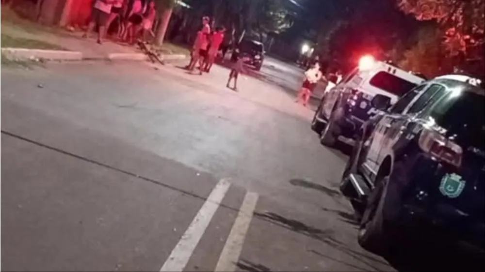 Rapaz é morto com sete facadas pelo irmão ao tentar usar drogas em casa em Corumbá