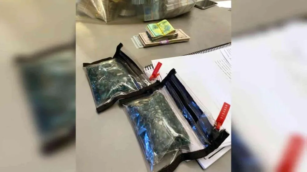 Preso com dono da Ultrafarma foi acusado de golpe em Campo Grande e escapou no STJ: demora do MPMS