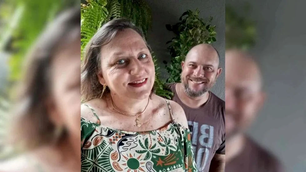 Filho de casal que morreu em acidente na MS-382 lamenta partida precoce dos pais
