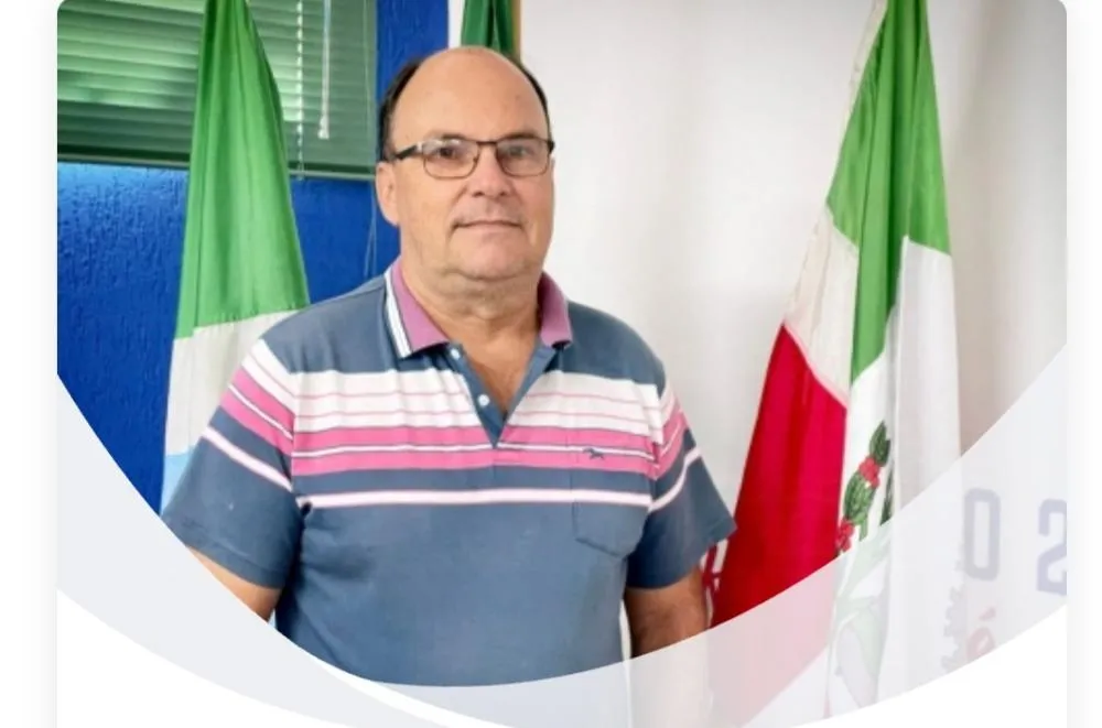 Réus Fornari nomeia Ernani Fonseca como Secretário Municipal de Obras